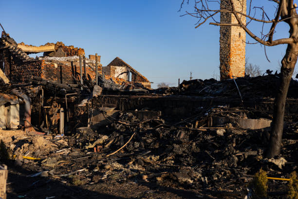 Reliable Content Restoration contractor in Richmond, VA by Fire Damage Doption